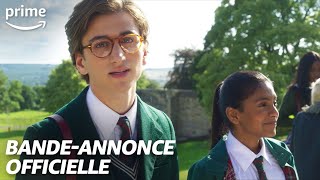 À la conquête de Billy Walsh - Bande-Annonce | Prime Video