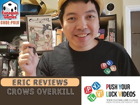 Push Your Luck Video #157