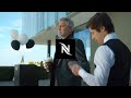 NESPRESSO I A APOSTA ESTRELANDO GEORGE CLOONEY JULIA GARNER E SIMONE ASHLEY 30 BR