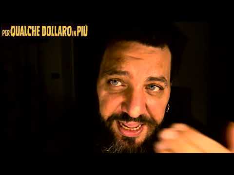 Patreon: Per qualche dollaro in più (1965) di Sergio Leone - Richiesta da Robin Forestelli e Tib.P.