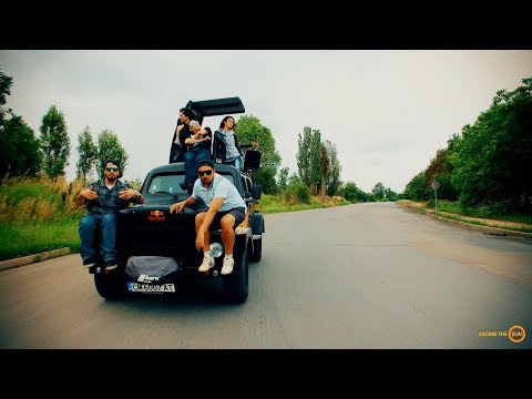 NEGY, WOSH MC, STARTERAs, FEEL & LOGO5 - MOVE[Official HD Video]