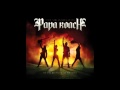 No Matter What - Papa Roach (Time For ...