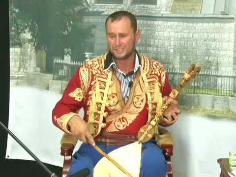 Tomislav Adzic Mojkovacka bitka LIVE – Guslarsko jutro TV Duga Plus 2015