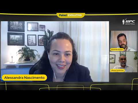 Neologismo e Parapsiquismo - Ulisses Schlosser - 2022 08 30