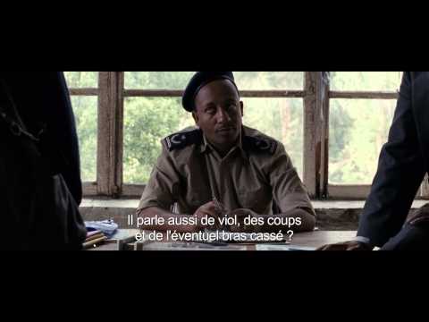 DIFRET - Bande Annonce VOST