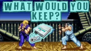 15 SNES Cartridges I'd Bet My Collection On - Are Yours Here?