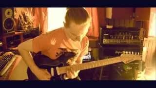 Mr. Fastfinger - Awaki-Waki - Stringweaver - GuitarBots game