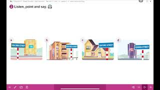 Grade 5- unit 2- Lesson 2