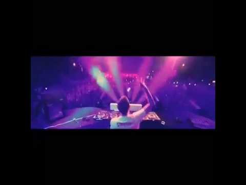 Tom Swoon Live in Johannesburg