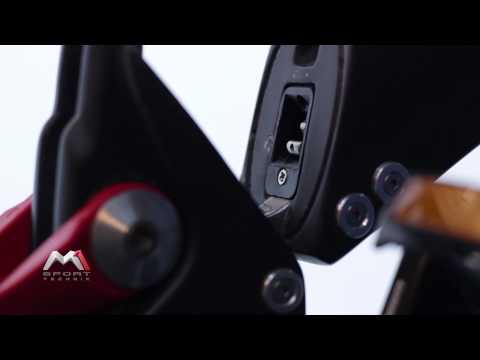 Messefilm - M1 Sporttechnik