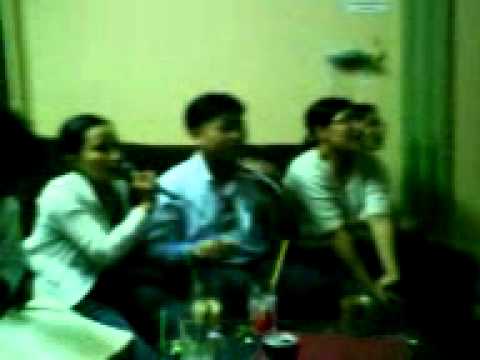 Karaoke Thanh Da Mega4