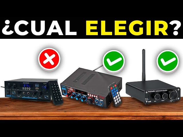 Vídeo relacionado con Amplificador de Pared Bluetooth para Cine en casa, Panel de música táctil, de Audio de Fondo para el hogar, Compatible con Tarjeta USB TF (), 1 Juego