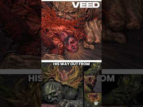 🔥Wolverine Kills Hulk Gang And X-men🎬 #marvel #wolverine #xmen #avengers #comics #redskull #mcu