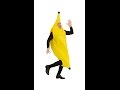 Banan kostume video