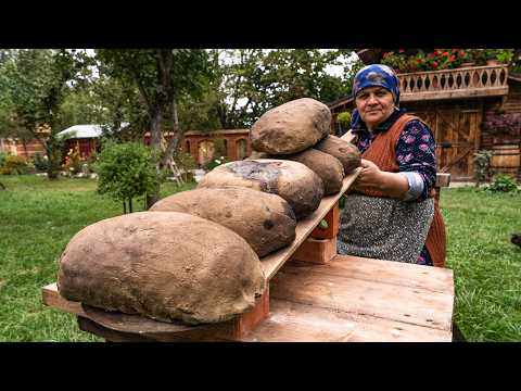 Mud Baked Duck – A Forgotten Recipe from the Old Days 🦆🌿