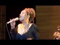 Cassandra Wilson-Tupelo Honey