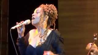 Cassandra Wilson-Tupelo Honey