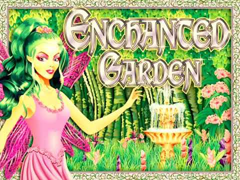 Giovanni Fenati ft Madeline Bell   Enchanted Garden 17 07min