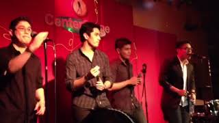 17:28 “Sukob Na”