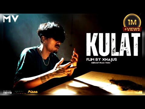 KALAY - KULAT | OFFICIAL MUSIC VIDEO | 2024 |Nepali Rap Song