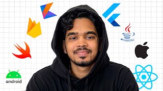 Getting Started with Mobile App Development 2025