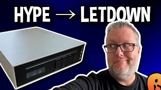 From Hype to Letdown: The SMSL P20 CD Player Reality Check!