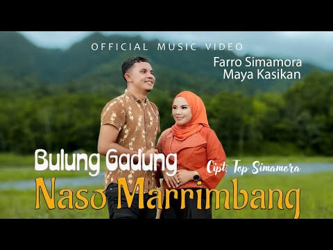 Farro Simamora Feat Maya Kasikan - Bulung Gadung Naso Marrimbang (Official Music Video)