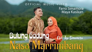 Download lagu Farro Simamora Feat Maya Kasikan - Bulung Gadung Naso Marrimbang mp3