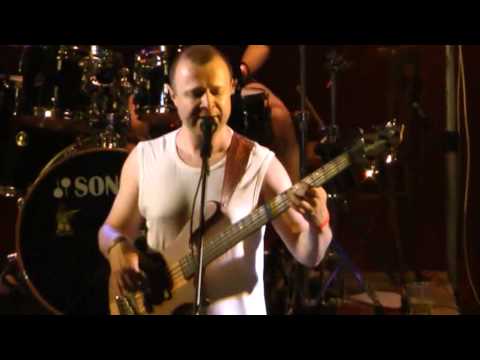 Bad Habit - Bad Habit - Maják - živák, Drnovické asfalt 2013