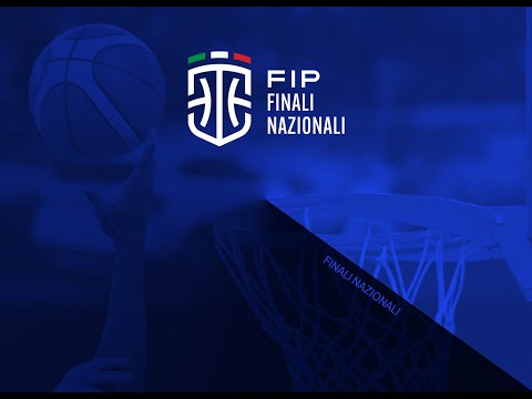 Finale Nazionale U15 F: Elite Basket Roma - Pol. Battipagliese