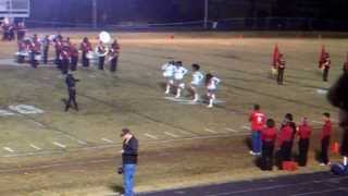 preview picture of video 'Tulsa Central vs Grove Ridgerunners Highlights November 1, 2013'