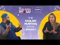 Episode 02: The Saqlain Mushtaq Show