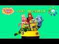 Car Megamix