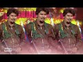 The G O A T Of Comedian Ramar Performance Cookwithcomali Starmusic Vijaytvramar Vijaytv