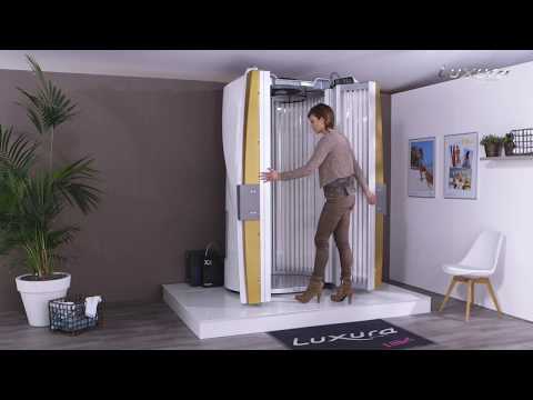 Luxura V6 YouTube video preview