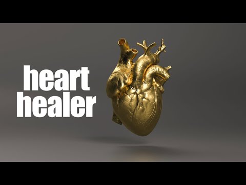 heart healer (morphic field)