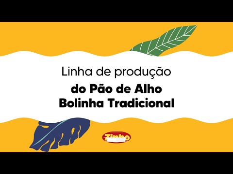 , title : 'Linha de produção bolinha tradicional'