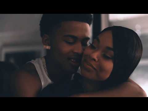 BROKE BOii - FUC LOVE Remix ft. GoldenKye (Official Video) shot by: @kameronroyal