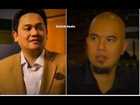 Perseteruan Ahmad Dhani & Farhat Abbas Kian Memanas di Pengadilan @Obs 24-8-2015