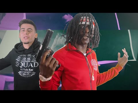 Lil Bes Benz Freestyle Parte 2