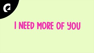 Download lagu Hallman feat. Le June - I Need More of You mp3
