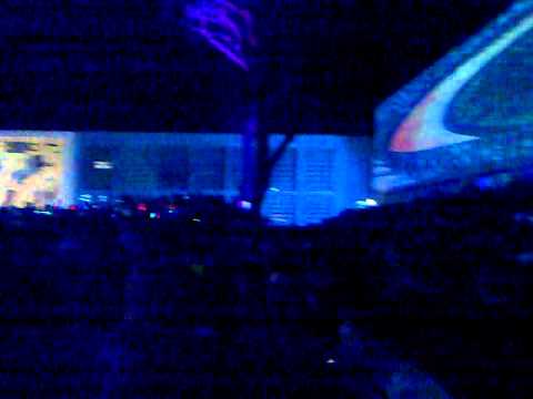 Gigi D'agostino @ Villaggio Vip....BY Beta 3