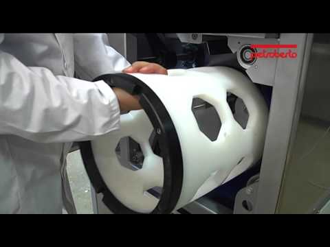 DIVIDER ROUNDER MAYA 2 | Production Line | Pietroberto Official