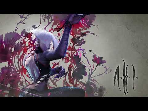 Street Fighter 6 : A.K.I.'s Theme Poisonous Passion OST Looped (SF6 30 Minutes Extended)