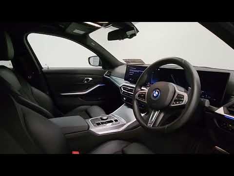 BMW 3-Series 330e M Sport - Image 2