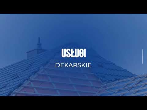 Marek Guzikowski Andrzej Sielaszuk Spółka Jawna Przedsiębiorstwo Budowlane - video