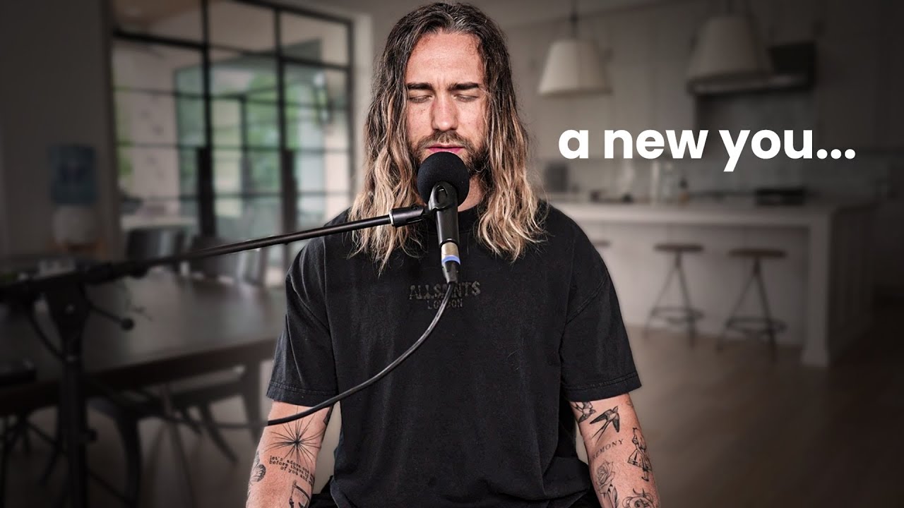 This meditation will make you confident.