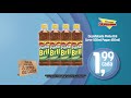 OFERTAS VÁLIDAS NESTA QUARTA FEIRA 27 03 2019