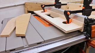 Do You Know What an L-Fence Is? Table Saw Jig Explained