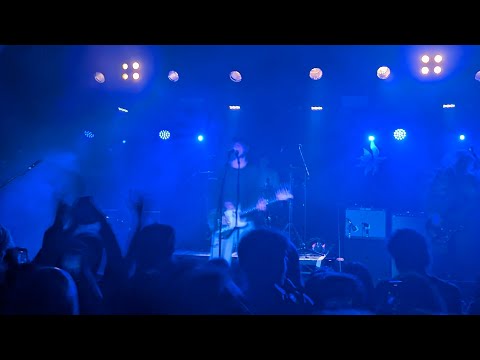 Keo - Hands (Live at the O2 Institute, Birmingham) 25/10/25